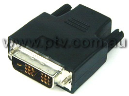 DVI to HDMI Female